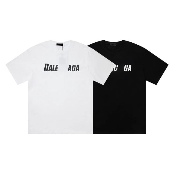 2023 new t shirt mens shirt designer shirt bale summer fashion luxurys brand style tshirt s-xl, White;black
2023 new t shirt mens shirt designer shirt bale summer fashion luxurys brand style tshirt s-xl, White;black