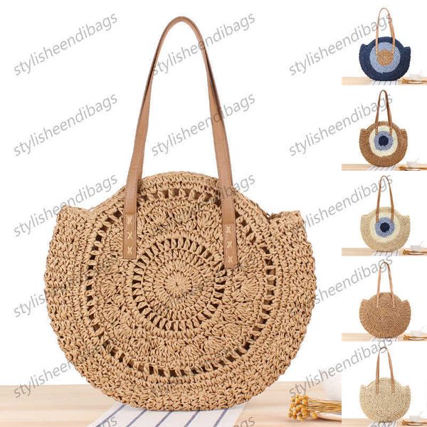 stylisheendibags shoulder bags round straw beach bag vintage handmade woven shoulder bag raffia circle rattan bags bohemian summer vacation
stylisheendibags shoulder bags round straw beach bag vintage handmade woven shoulder bag raffia circle rattan bags bohemian summer vacation