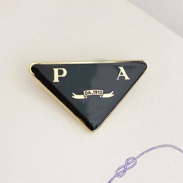 designers geometric diamond brooches luxury womens brand logo brooch exquisite design 18k gold brooch fashion stainless steel solid color pi, Gray
designers geometric diamond brooches luxury womens brand logo brooch exquisite design 18k gold brooch fashion stainless steel solid color pi, Gray