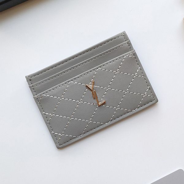 wholesale luxury designer original box men woman card holders genuine leather wallet mini cowhide credit card clip coin pocket inner slot ho, Brown;gray
wholesale luxury designer original box men woman card holders genuine leather wallet mini cowhide credit card clip coin pocket inner slot ho, Brown;gray