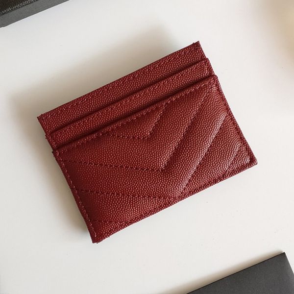wholesale designer bag women card holders men mini short wallet case purse quilted genuine leather purses minis key chain credit coin pocket, Brown;gray
wholesale designer bag women card holders men mini short wallet case purse quilted genuine leather purses minis key chain credit coin pocket, Brown;gray