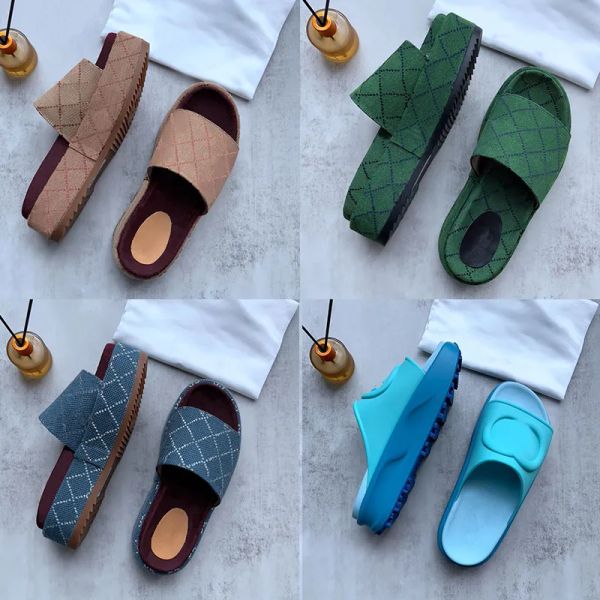 2023 designer slippers womens fashion embroidered canvas slides sandals girls 60mm platform slipper brown white black slip flops beach s czz
2023 designer slippers womens fashion embroidered canvas slides sandals girls 60mm platform slipper brown white black slip flops beach s czz