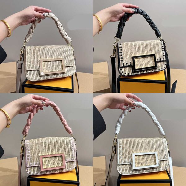 straw bag designer bags women luxurys handbag chain straw weaving luxurys handbags fashion solid color classic purse 230420
straw bag designer bags women luxurys handbag chain straw weaving luxurys handbags fashion solid color classic purse 230420