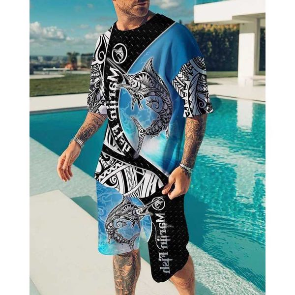 men's and women's set fashion digital printing t-shirt fashion casual two piece set, White;black
men's and women's set fashion digital printing t-shirt fashion casual two piece set, White;black