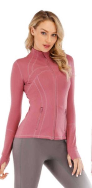 align lululemenss womens yoga long sleeves jacket solid color nude sports shaping waist tight fitness loose jogging sportswear lululemens 11, Gray
align lululemenss womens yoga long sleeves jacket solid color nude sports shaping waist tight fitness loose jogging sportswear lululemens 11, Gray