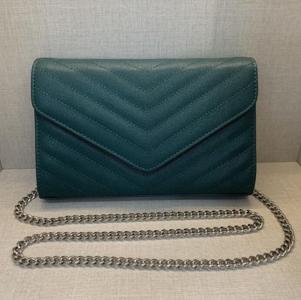 designers shoulder bags lady envelope crossbody leather wallet luxury black and gold chain clutch messenger evening bag women handbags purse
designers shoulder bags lady envelope crossbody leather wallet luxury black and gold chain clutch messenger evening bag women handbags purse