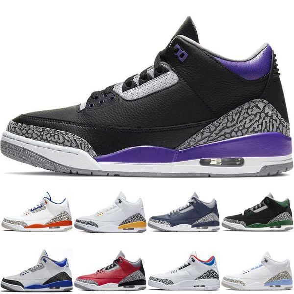 new men 3s basketball shoes pine green racer blue cool grey court purple fragment knicks laser orange midnight navy red cement outdoor
new men 3s basketball shoes pine green racer blue cool grey court purple fragment knicks laser orange midnight navy red cement outdoor