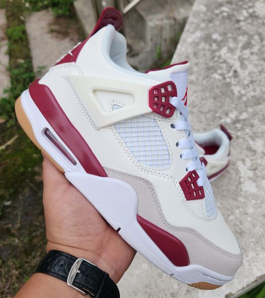 basketball shoes jumpmans 4 for men women pine green 4s military black cat white oreo fired red thunder midnight navy mens trainer sport sne
basketball shoes jumpmans 4 for men women pine green 4s military black cat white oreo fired red thunder midnight navy mens trainer sport sne