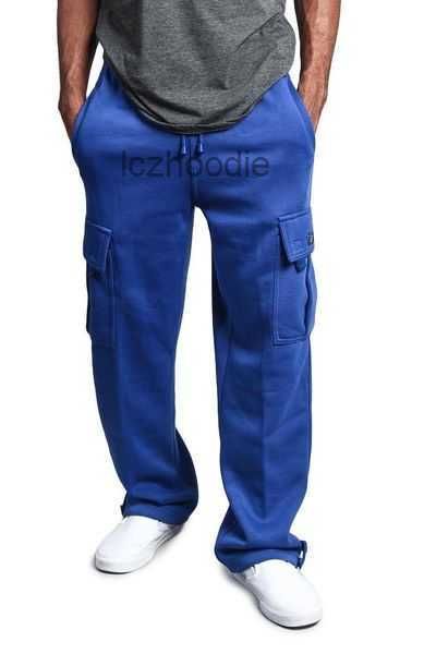 g-style usa men's jogger heavy weight fleece cargo pocket sweat pants - fl77 7 bgnt, Black
g-style usa men's jogger heavy weight fleece cargo pocket sweat pants - fl77 7 bgnt, Black