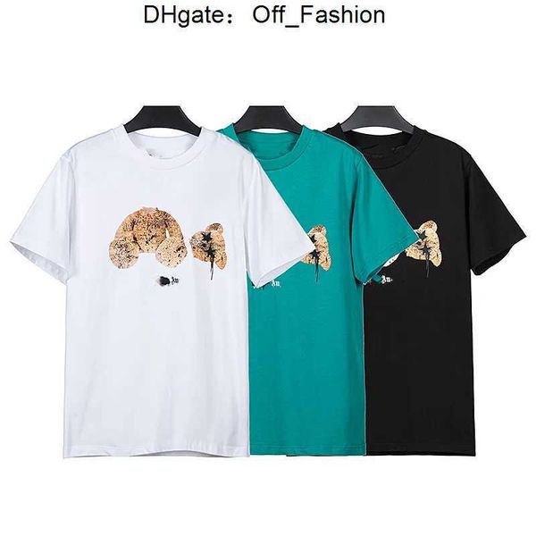 palms designer mens t shirt angel women's little bear letter graffiti print cotton short sleeve couple wide casual t-shirt size s/m//x, White;black
palms designer mens t shirt angel women's little bear letter graffiti print cotton short sleeve couple wide casual t-shirt size s/m//x, White;black
