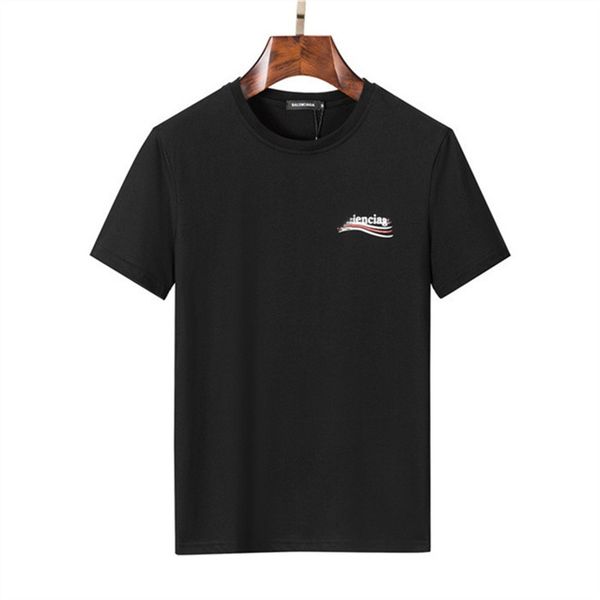 summer t-shirt men's and women's designer t-shirt fashion casual with brand designer t-shirt size m-3xl a694, White;black
summer t-shirt men's and women's designer t-shirt fashion casual with brand designer t-shirt size m-3xl a694, White;black