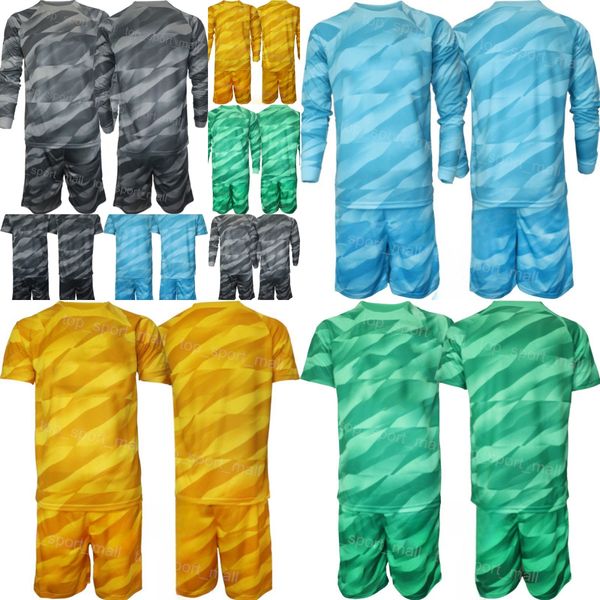 National Team Goalk… - image