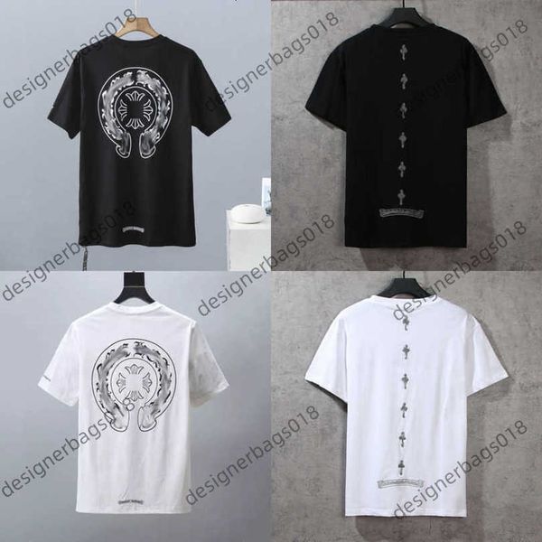fashion mens luxury t shirt brand tees men women sanskrit letter couple t-shirt sweatshirt horseshoe flower short sleeve polos cross tee ts, White
fashion mens luxury t shirt brand tees men women sanskrit letter couple t-shirt sweatshirt horseshoe flower short sleeve polos cross tee ts, White