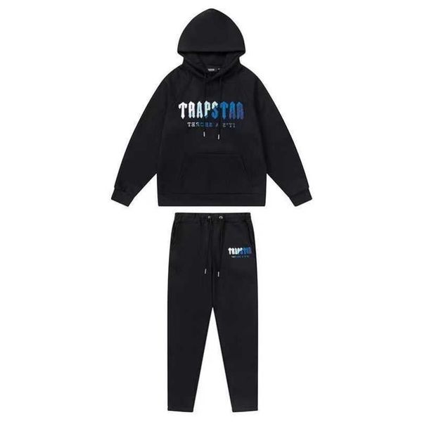 trapstar tracksuit hoodie rainbow scarf embroidered and velvet hooded sportswear close-up zipper pants casual guard pants trapstar hoodie ho, Gray
trapstar tracksuit hoodie rainbow scarf embroidered and velvet hooded sportswear close-up zipper pants casual guard pants trapstar hoodie ho, Gray