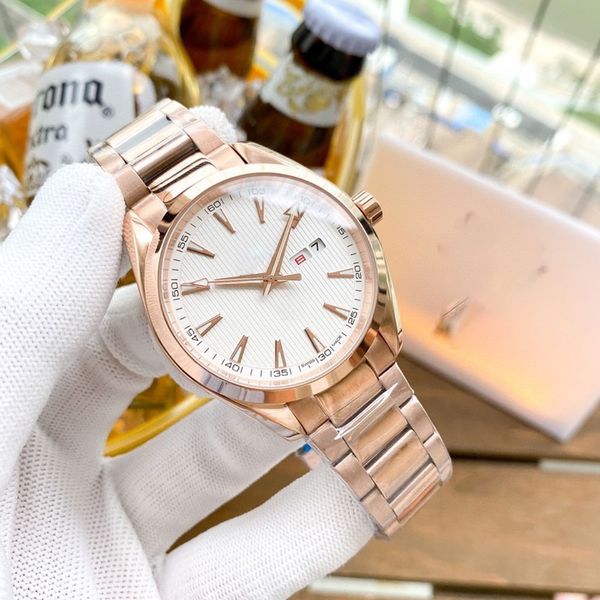 mens automatic mechanical watches 40mm stainless steel dial montre de luxe super waterproof movement wristwatches, Slivery;brown
mens automatic mechanical watches 40mm stainless steel dial montre de luxe super waterproof movement wristwatches, Slivery;brown