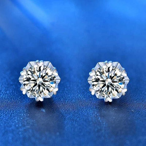 charm solid 14k white gold 0.5ct 5mm d-e-f color heart arrows cut created s925 silver moissanite stud earrings push back for women, Golden
charm solid 14k white gold 0.5ct 5mm d-e-f color heart arrows cut created s925 silver moissanite stud earrings push back for women, Golden