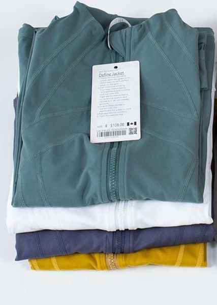 lulus define jacket women define jackets yoga long sleeves full zipper jacket solid color nude sports shaping jogging sportswear gym profess, Gray
lulus define jacket women define jackets yoga long sleeves full zipper jacket solid color nude sports shaping jogging sportswear gym profess, Gray