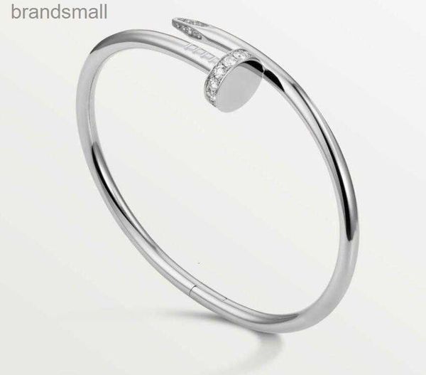 designer bracelet love bracelet jewelry gold cuff screw carti bracelets screwdriver bangles titanium steel belcher silver for womens mens pa, Black
designer bracelet love bracelet jewelry gold cuff screw carti bracelets screwdriver bangles titanium steel belcher silver for womens mens pa, Black