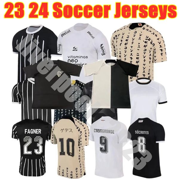 2023 2024 paulinho 3rd soccer jerseys corinthian pre-match yuri alberto gustavo giuliano vital guedes r.augusto 23 24 balbuena gil cassio wo, Black;yellow
2023 2024 paulinho 3rd soccer jerseys corinthian pre-match yuri alberto gustavo giuliano vital guedes r.augusto 23 24 balbuena gil cassio wo, Black;yellow