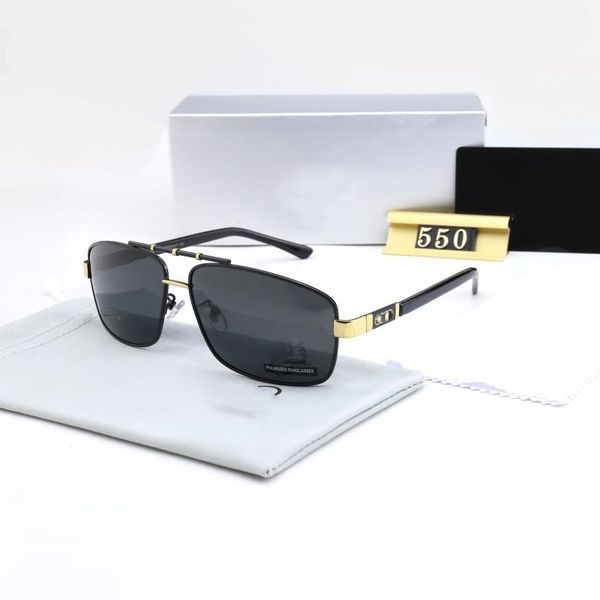 classic sunglasses for mens big brand driving outdoor eyewear for womens fashion sunglasses model metal frame designer sun glasses with gift, White;black
classic sunglasses for mens big brand driving outdoor eyewear for womens fashion sunglasses model metal frame designer sun glasses with gift, White;black