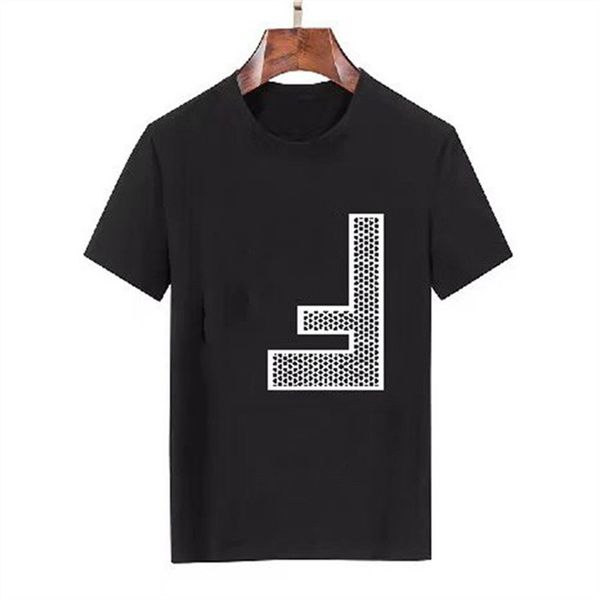 summer t-shirt men's and women's designer t-shirt fashion casual with brand designer t-shirt size m-3xl a681, White;black
summer t-shirt men's and women's designer t-shirt fashion casual with brand designer t-shirt size m-3xl a681, White;black