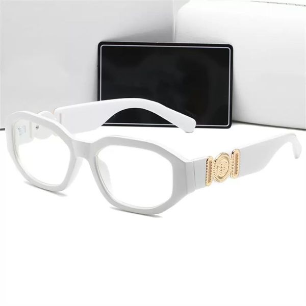 polarized sunglasses men versage sunglasses for woman eyeglasses classic head clear lens luxury fashion leisure trends vintage lunette desig, White;black
polarized sunglasses men versage sunglasses for woman eyeglasses classic head clear lens luxury fashion leisure trends vintage lunette desig, White;black
