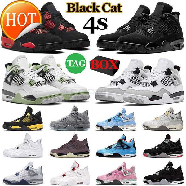 with box jumpman 4 mens basketball shoes military black cat 4s j4 red thunder cement canvas a ma maniere seafoam men womens trainers sports
with box jumpman 4 mens basketball shoes military black cat 4s j4 red thunder cement canvas a ma maniere seafoam men womens trainers sports