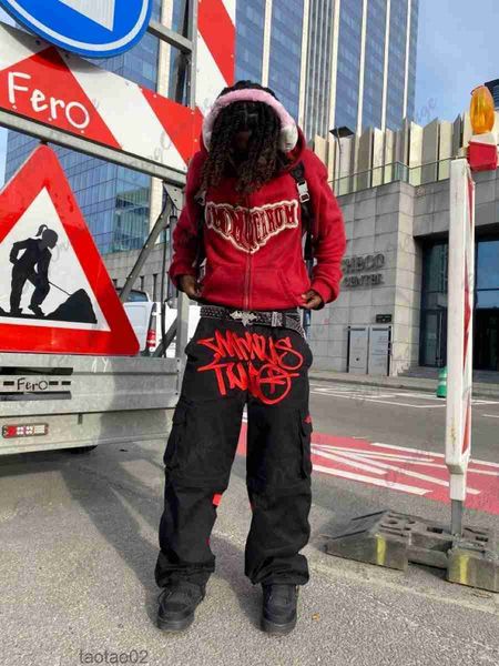 mens pants y2k retro street trend cargo pant fashion minus two black harajuku hip hop print loose overalls joggers men 230323ftmw
mens pants y2k retro street trend cargo pant fashion minus two black harajuku hip hop print loose overalls joggers men 230323ftmw
