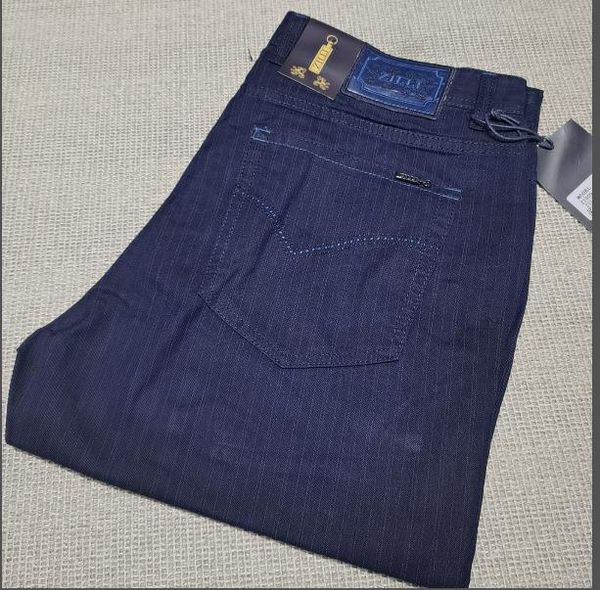 zill* italian couture jeans 2023 new fashion thin casual embroidery elastic, Blue
zill* italian couture jeans 2023 new fashion thin casual embroidery elastic, Blue