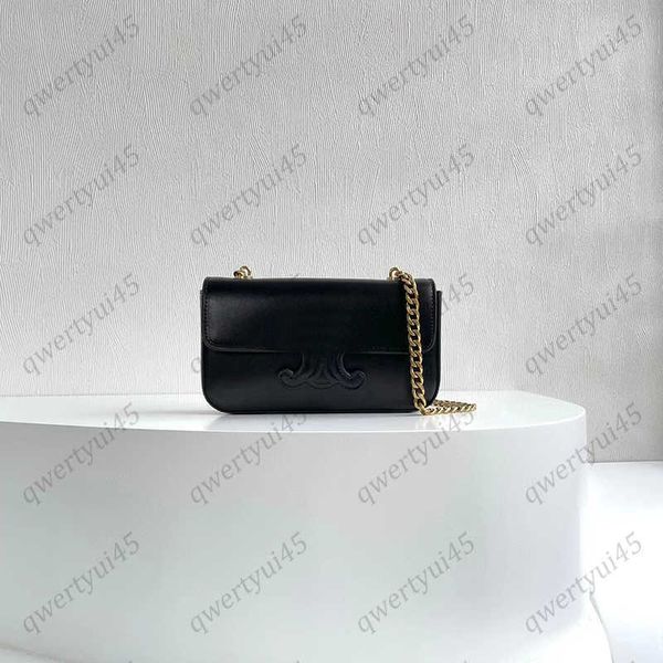 shoulder bags luxurys designer bag leather handbag hardware of the same color bag classic fashion metal chain women's shoulder crossbod
shoulder bags luxurys designer bag leather handbag hardware of the same color bag classic fashion metal chain women's shoulder crossbod