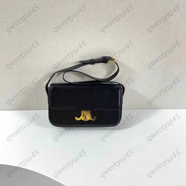 shoulder bags fashion luxurys designer bag leather handbag triomphe arch armpit bag classic adjustable women's shoulder crossbody bags
shoulder bags fashion luxurys designer bag leather handbag triomphe arch armpit bag classic adjustable women's shoulder crossbody bags