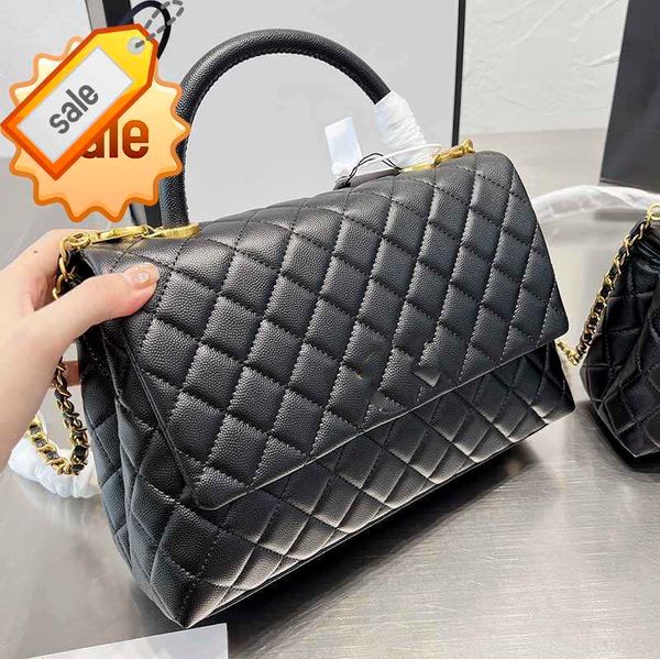 luxury designer shoulder bags 2023 women's gold hardware strap fashion handbags calfskin caviar s crossbody bag factory direct sales
luxury designer shoulder bags 2023 women's gold hardware strap fashion handbags calfskin caviar s crossbody bag factory direct sales