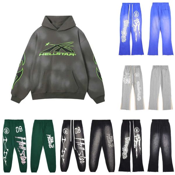 High Street Hell Sweatshirts Hoodie Designer Hoodie Hellstar Hoodie Pullover High Quality Blue Yoga Hoodios Printing Long Sleeve Hip-hop Correct Version, 15
High Street Hell Sweatshirts Hoodie Designer Hoodie Hellstar Hoodie Pullover High Quality Blue Yoga Hoodios Printing Long Sleeve Hip-hop Correct Version, 15
