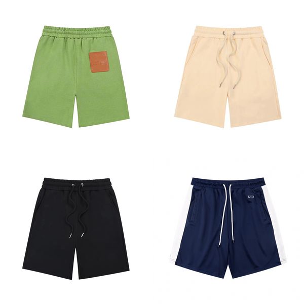 summer mens designer shorts casual pure cotton embroidered shorts beach pants size xs, White;black
summer mens designer shorts casual pure cotton embroidered shorts beach pants size xs, White;black