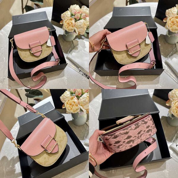 cbag evening bags wholesale saddle leather lady messenger bag for women hands designers fashion shoulder hand cross body purse 230130
cbag evening bags wholesale saddle leather lady messenger bag for women hands designers fashion shoulder hand cross body purse 230130