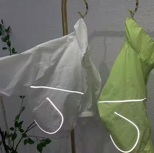 designer baby boys girls summer thin jacket fashion luxury coat outdoor sun proof windbreaker sunscreen clothing waterproof jackets, Blue;gray
designer baby boys girls summer thin jacket fashion luxury coat outdoor sun proof windbreaker sunscreen clothing waterproof jackets, Blue;gray