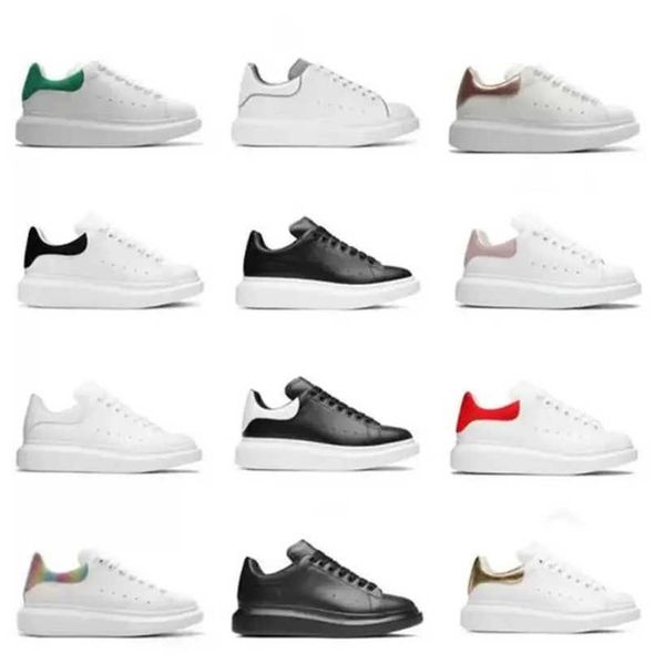 designer shoes oversized sneakers womens mens shoes leather lace up fashion platform sneakers white black velvet suede trainers
designer shoes oversized sneakers womens mens shoes leather lace up fashion platform sneakers white black velvet suede trainers