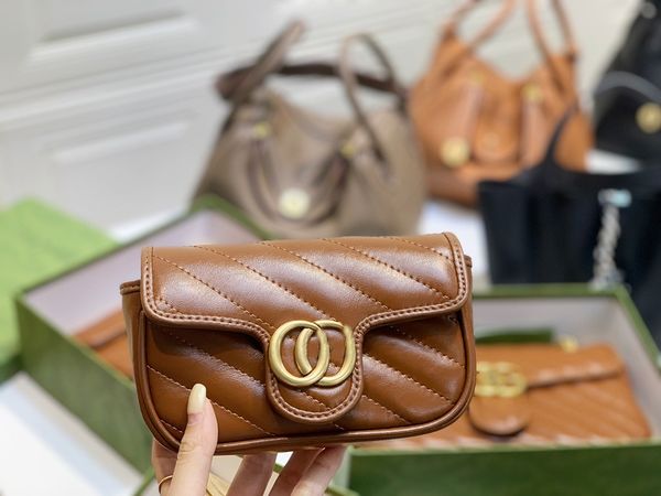 designer bags classic marmont crossbody bag luxurys women brand bag genuine cowhide tote bag leather women fashion shoulder bag wave pattern
designer bags classic marmont crossbody bag luxurys women brand bag genuine cowhide tote bag leather women fashion shoulder bag wave pattern