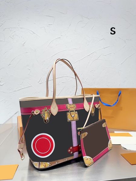designer handbag casual summer bag graffiti shopping bag cowhide 2023 book handbag womens large handbag shoulder bag wallet crossbody
designer handbag casual summer bag graffiti shopping bag cowhide 2023 book handbag womens large handbag shoulder bag wallet crossbody