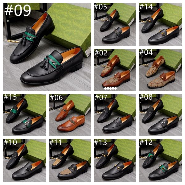 designer elegant shoes for mens coiffeur white wedding shoes men classic italian luxury brand formal shoe man office sepatu slip on pria bon, Black
designer elegant shoes for mens coiffeur white wedding shoes men classic italian luxury brand formal shoe man office sepatu slip on pria bon, Black