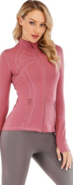 align lululemenss womens yoga long sleeves jacket solid color nude sports shaping waist tight fitness loose jogging sportswear lululemens 77, Gray
align lululemenss womens yoga long sleeves jacket solid color nude sports shaping waist tight fitness loose jogging sportswear lululemens 77, Gray