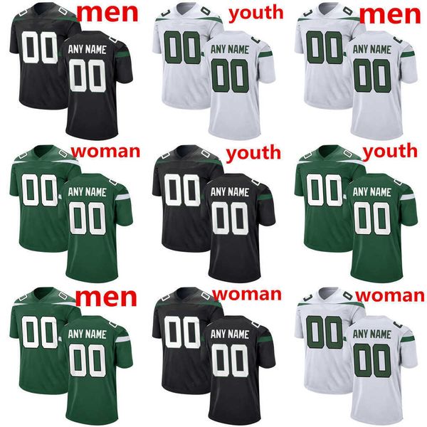 football jersey new york''jets''12 joe namath 1 ahmad sauce gardner 20 breece hall 17 garrett wilson 2 zach wilson 56 qu, Black;red
football jersey new york''jets''12 joe namath 1 ahmad sauce gardner 20 breece hall 17 garrett wilson 2 zach wilson 56 qu, Black;red