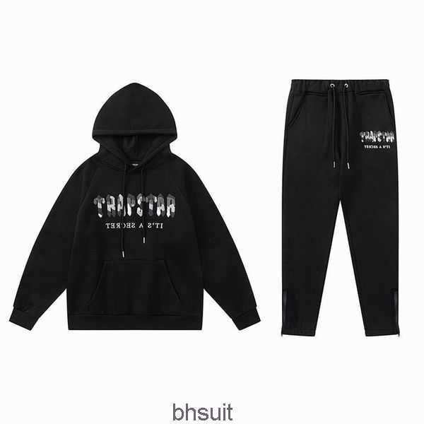 hoodie 2023 trapstar blue black gray tracksuit rainbow towel embroidery decoding hooded sportswear men and women sportswear suit 66ea
hoodie 2023 trapstar blue black gray tracksuit rainbow towel embroidery decoding hooded sportswear men and women sportswear suit 66ea