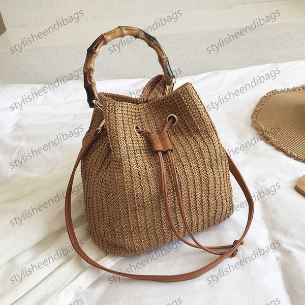 stylisheendibags shoulder bags fashion straw bucket bag women handbag bohemian bamboo handle beach bag bali travel big drawstring shoulder c
stylisheendibags shoulder bags fashion straw bucket bag women handbag bohemian bamboo handle beach bag bali travel big drawstring shoulder c