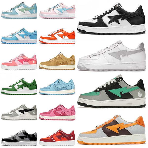 designer bapesta bapestas baped sta casual shoes mens womens fashion beige suede color camo combo pink green grey black white sports sneaker
designer bapesta bapestas baped sta casual shoes mens womens fashion beige suede color camo combo pink green grey black white sports sneaker