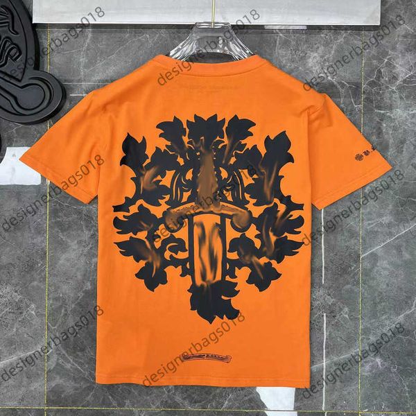 classic men's luxury t shirt brand tees men women sanskrit letter sweatshirts short sleeve horseshoe designer couple t-shirts cross te, White
classic men's luxury t shirt brand tees men women sanskrit letter sweatshirts short sleeve horseshoe designer couple t-shirts cross te, White