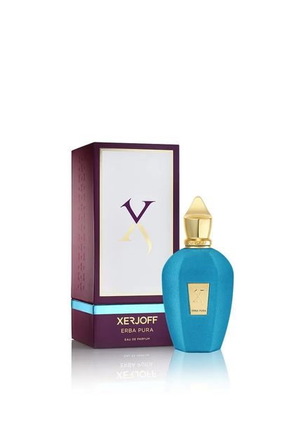 Xerjoff Perfume ERBA VERDE ACCENTO X Coro 1888 Fragrance EDP Luxuries Designer Cologne 100ml for Women Lady Girls Men Spray Eau De Parfum
Xerjoff Perfume ERBA VERDE ACCENTO X Coro 1888 Fragrance EDP Luxuries Designer Cologne 100ml for Women Lady Girls Men Spray Eau De Parfum