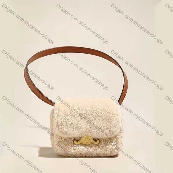 mini designer handbag winter fluffy lamb hair mini lipstick small square bag plush bag one shoulder crossbody bag small handbag purse stylis
mini designer handbag winter fluffy lamb hair mini lipstick small square bag plush bag one shoulder crossbody bag small handbag purse stylis