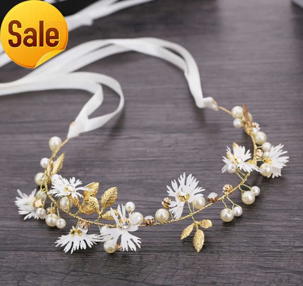 children daisy beaded crown fashion hand made ribbon garlands jewelry pgraphy girls hair accessories a6650, Silver
children daisy beaded crown fashion hand made ribbon garlands jewelry pgraphy girls hair accessories a6650, Silver