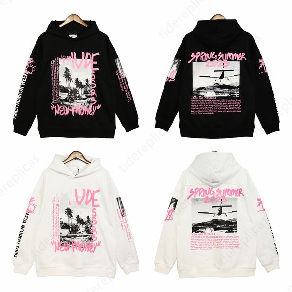 hip mens hoodie designer hoodies street hop alphabet sweatshirts pure cotton high weight terry women hoodys trend plus size sweaters oversiz, Black
hip mens hoodie designer hoodies street hop alphabet sweatshirts pure cotton high weight terry women hoodys trend plus size sweaters oversiz, Black